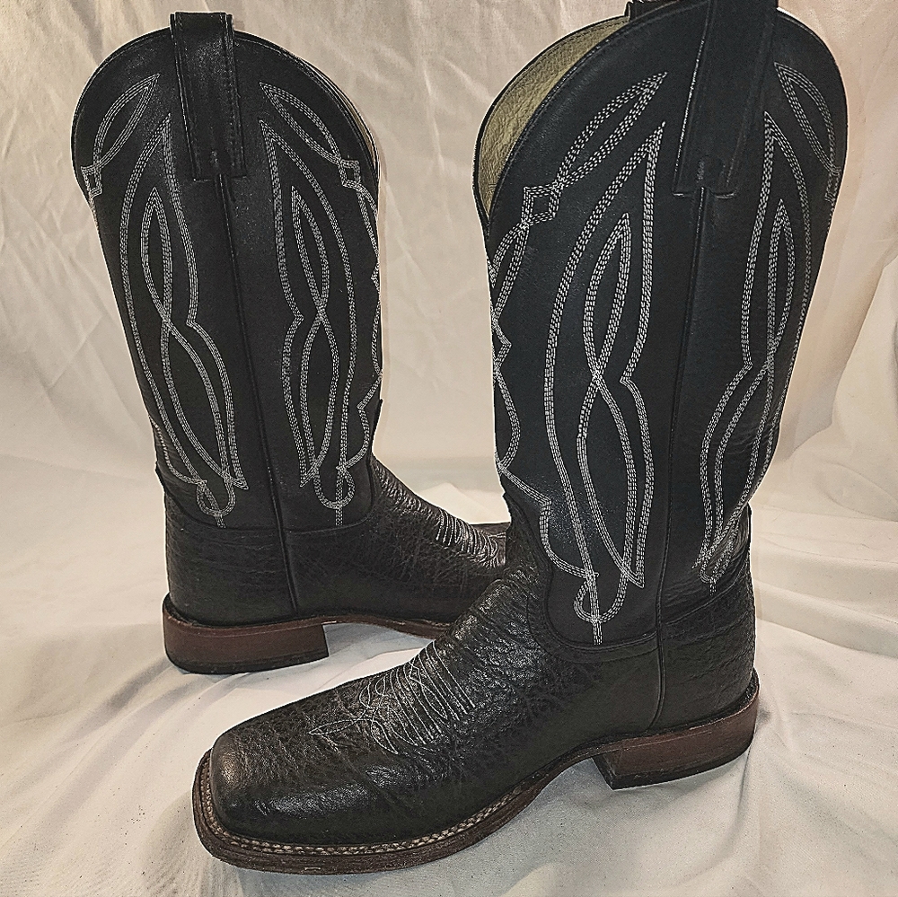 Tony Lama Boots